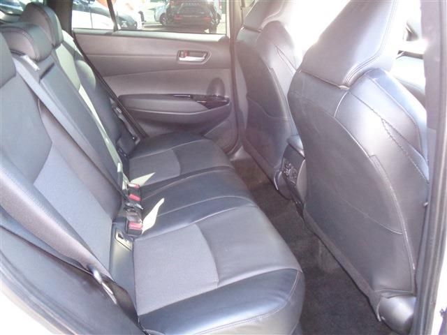 TOYOTA COROLLA CROSS HYBRID 2024 Image 31