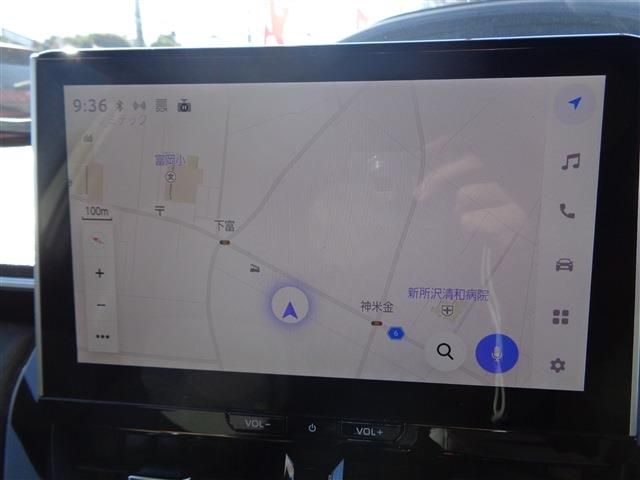 TOYOTA COROLLA CROSS HYBRID 2024 Image 31