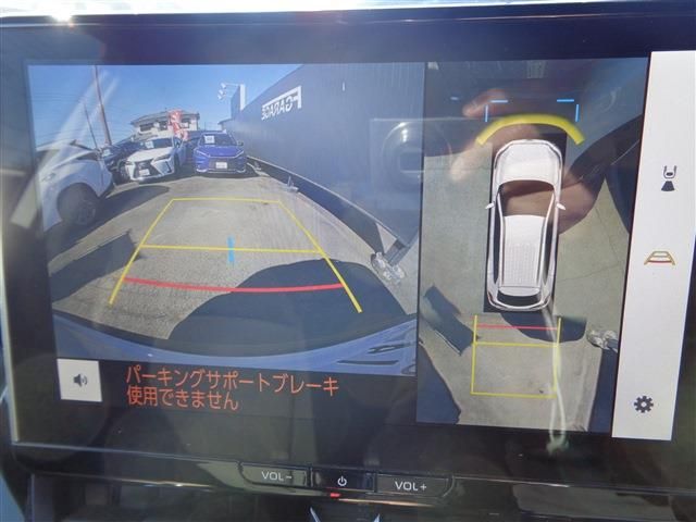 TOYOTA COROLLA CROSS HYBRID 2024 Image 31