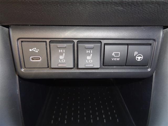 TOYOTA COROLLA CROSS HYBRID 2024 Image 31