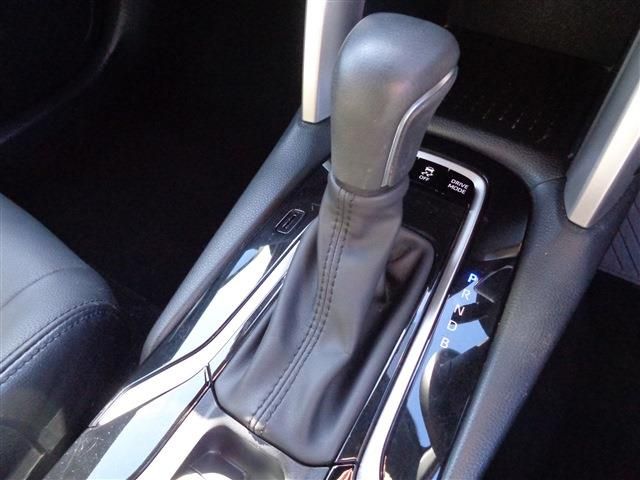 TOYOTA COROLLA CROSS HYBRID 2024 Image 31