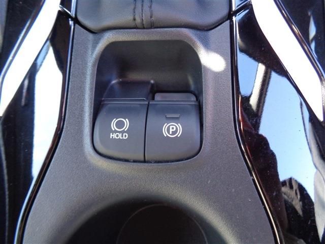 TOYOTA COROLLA CROSS HYBRID 2024 Image 31