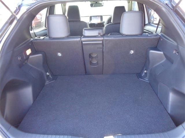 TOYOTA YARIS CROSS HYBRID 2023 Image 31