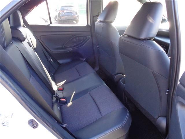 TOYOTA YARIS CROSS HYBRID 2023 Image 31