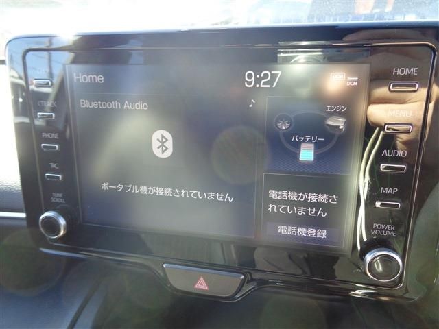 TOYOTA YARIS CROSS HYBRID 2023 Image 31