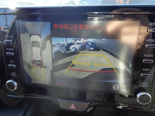 TOYOTA YARIS CROSS HYBRID 2023 Image 31