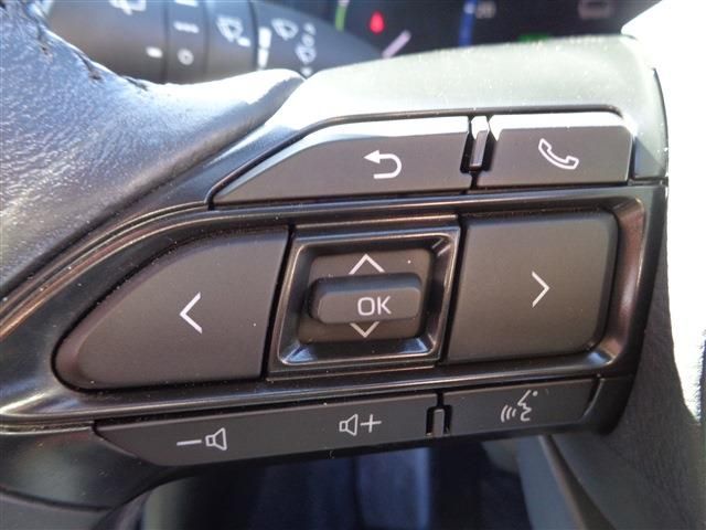 TOYOTA YARIS CROSS HYBRID 2023 Image 31