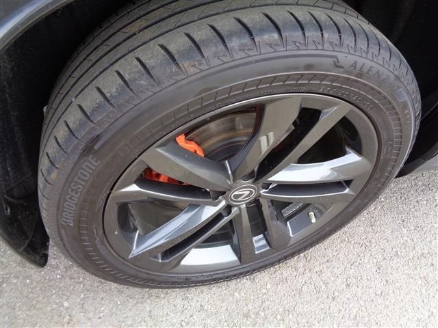 TOYOTA LEXUS NX250 AWD 2022 Image 31