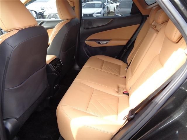 TOYOTA LEXUS NX250 AWD 2022 Image 31