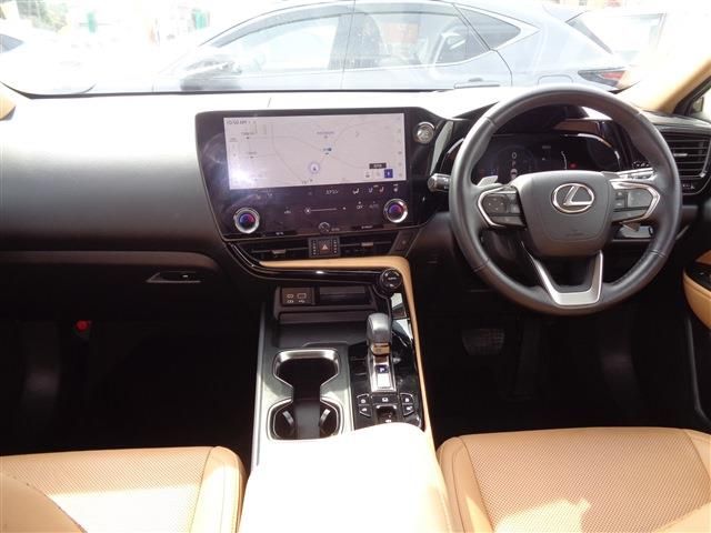 TOYOTA LEXUS NX250 AWD 2022 Image 31