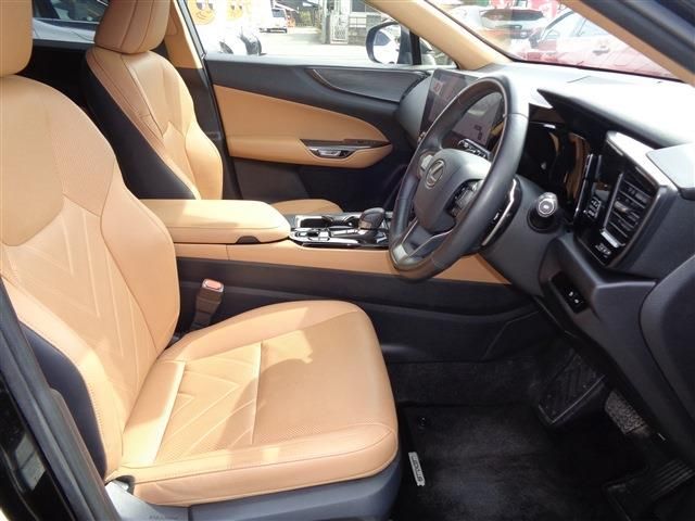 TOYOTA LEXUS NX250 AWD 2022 Image 31