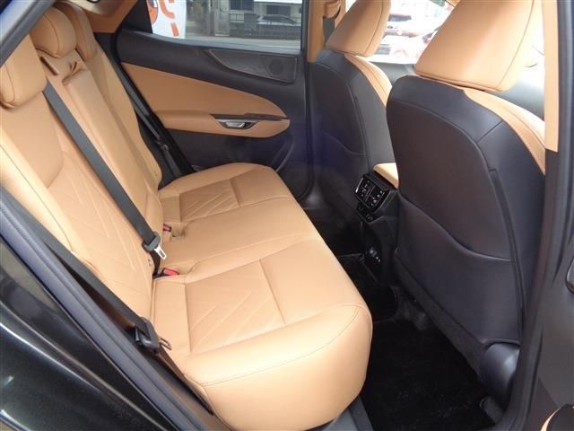 TOYOTA LEXUS NX250 AWD 2022 Image 31