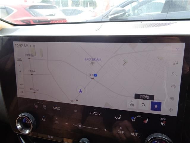 TOYOTA LEXUS NX250 AWD 2022 Image 31