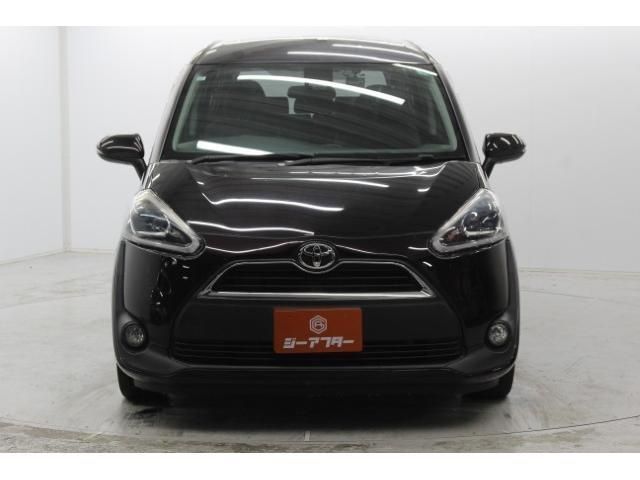 TOYOTA SIENTA 2017 Image 31