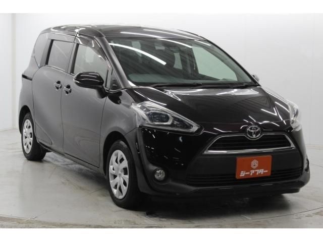 TOYOTA SIENTA 2017 Image 31