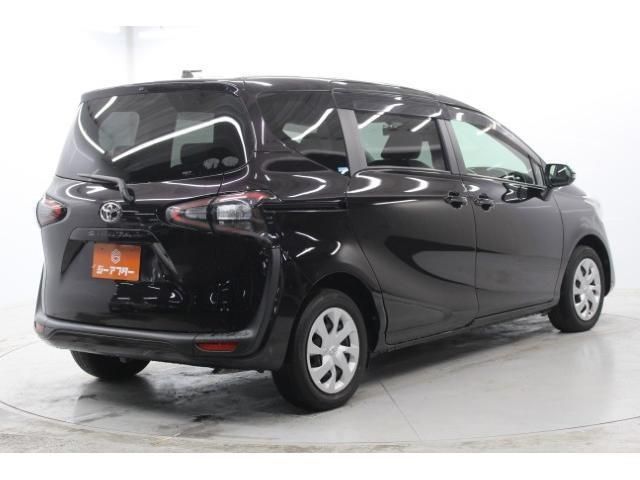 TOYOTA SIENTA 2017 Image 31