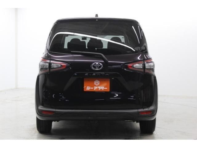 TOYOTA SIENTA 2017 Image 31