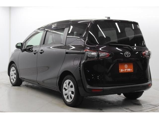 TOYOTA SIENTA 2017 Image 31