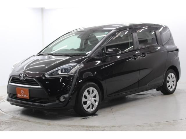 TOYOTA SIENTA 2017 Image 31