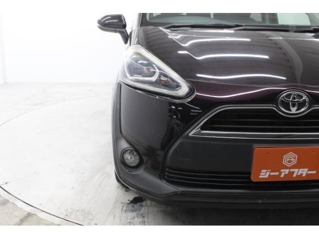 TOYOTA SIENTA 2017 Image 31