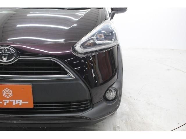 TOYOTA SIENTA 2017 Image 31