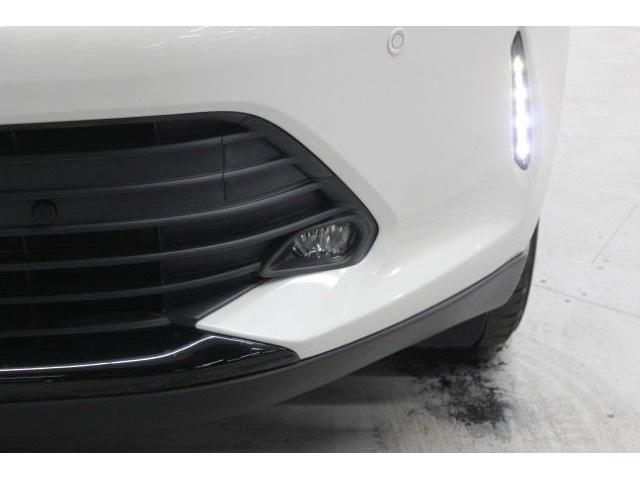 TOYOTA HARRIER HYBRID 2017 Image 31