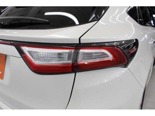 TOYOTA HARRIER HYBRID 2017 Image 31