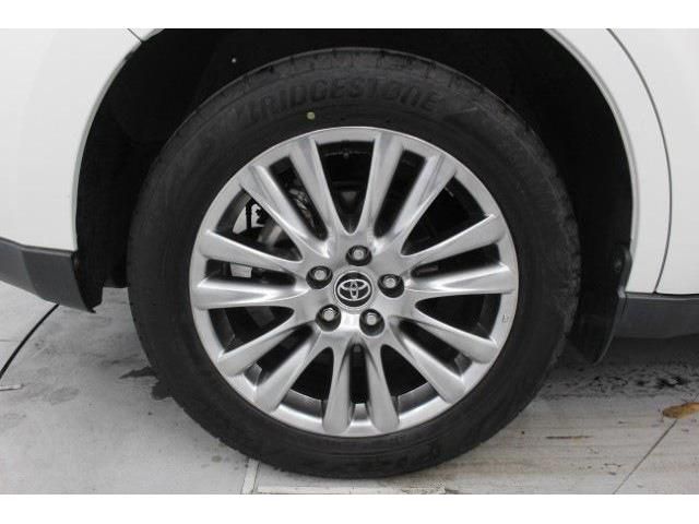 TOYOTA HARRIER HYBRID 2017 Image 31