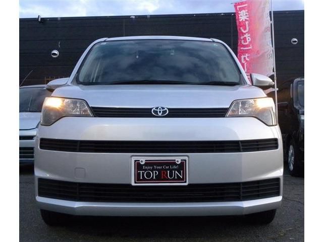 TOYOTA SPADE 2013 Image 31