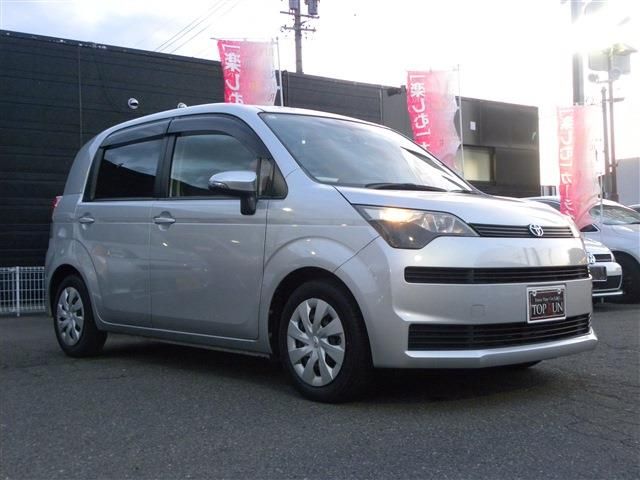 TOYOTA SPADE 2013 Image 31