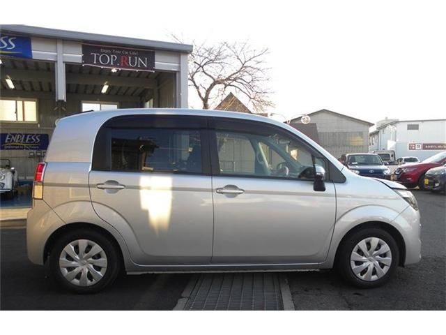 TOYOTA SPADE 2013 Image 31