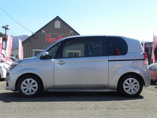 TOYOTA SPADE 2013 Image 31