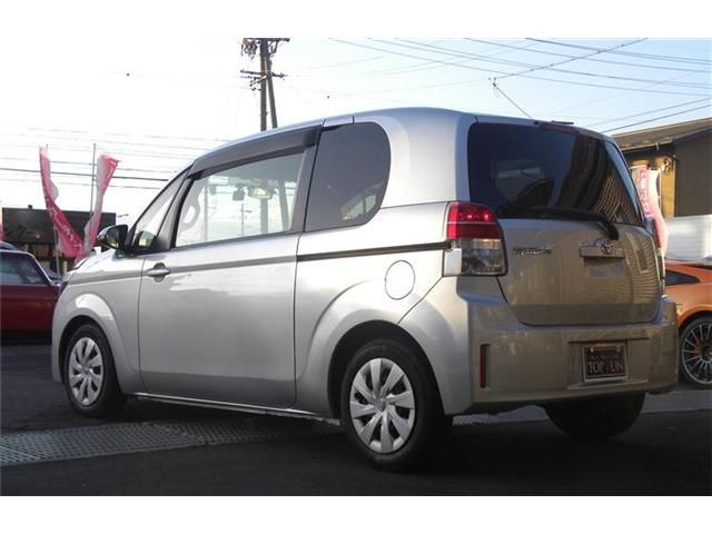 TOYOTA SPADE 2013 Image 31