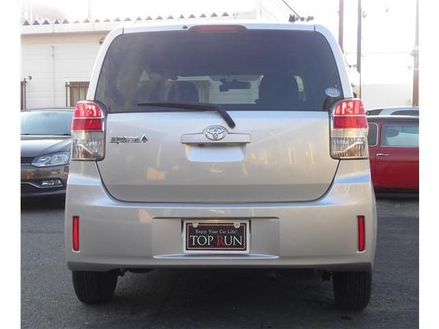 TOYOTA SPADE 2013 Image 31