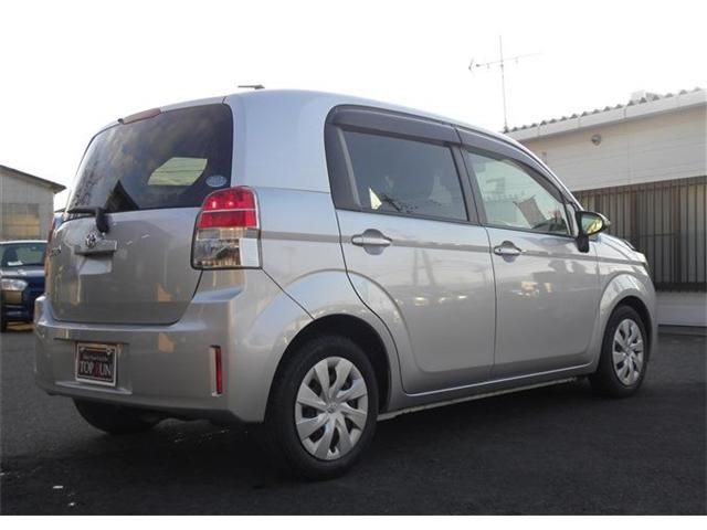 TOYOTA SPADE 2013 Image 31