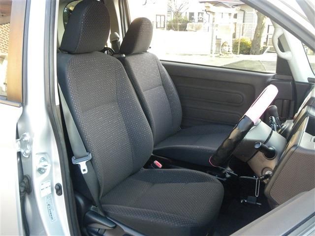 TOYOTA SPADE 2013 Image 31