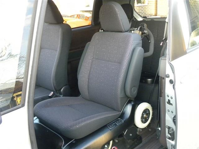 TOYOTA SPADE 2013 Image 31