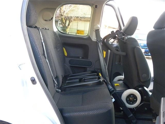 TOYOTA SPADE 2013 Image 31