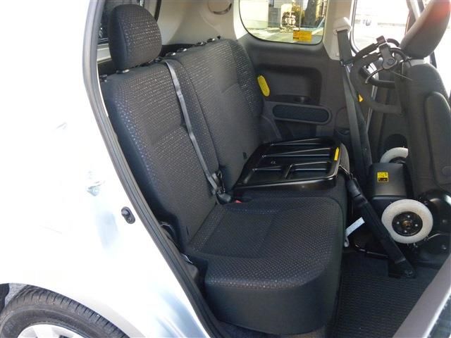 TOYOTA SPADE 2013 Image 31