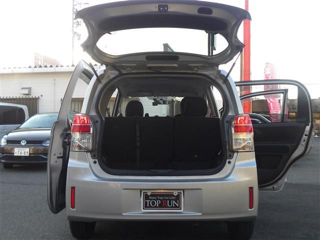 TOYOTA SPADE 2013 Image 31