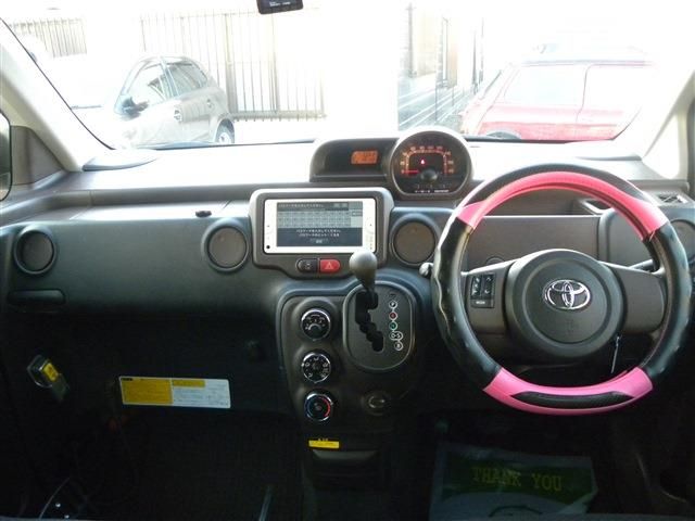 TOYOTA SPADE 2013 Image 31