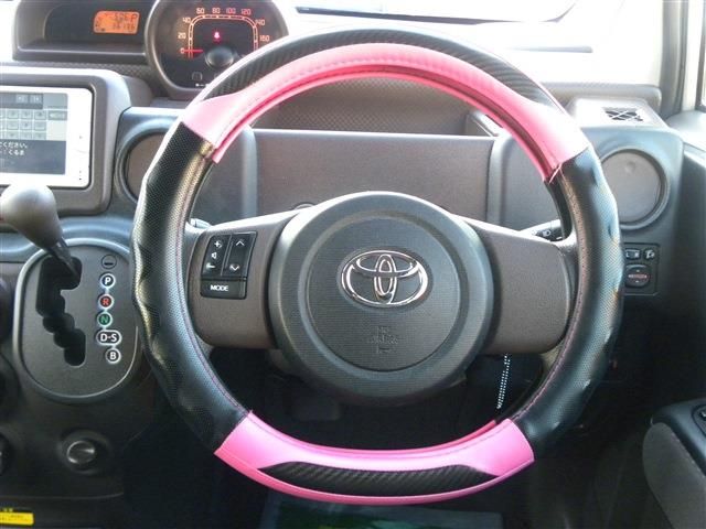 TOYOTA SPADE 2013 Image 31