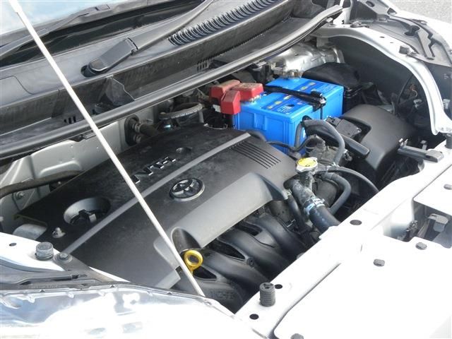 TOYOTA SPADE 2013 Image 31