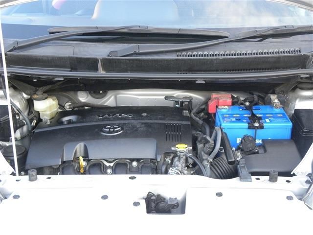 TOYOTA SPADE 2013 Image 31