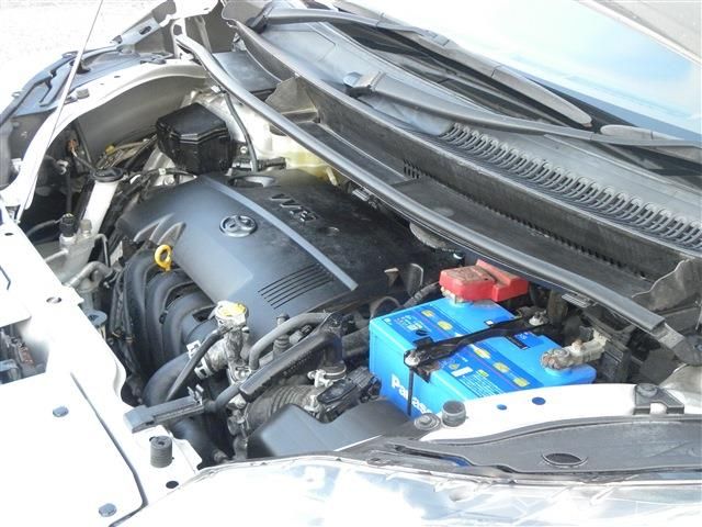 TOYOTA SPADE 2013 Image 31