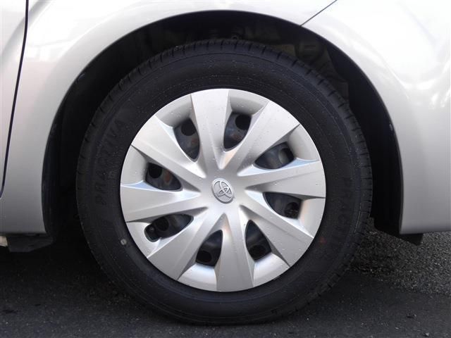 TOYOTA SPADE 2013 Image 31