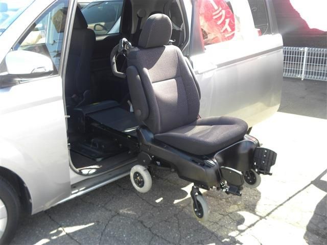 TOYOTA SPADE 2013 Image 31