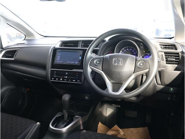 HONDA FIT 2016 Image 31