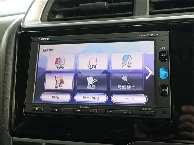 HONDA FIT 2016 Image 31