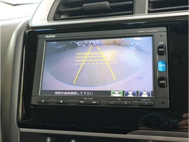 HONDA FIT 2016 Image 31